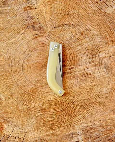 Tapan Av Çoban Bıçağı 17 cm Paslanmaz - Resim 4