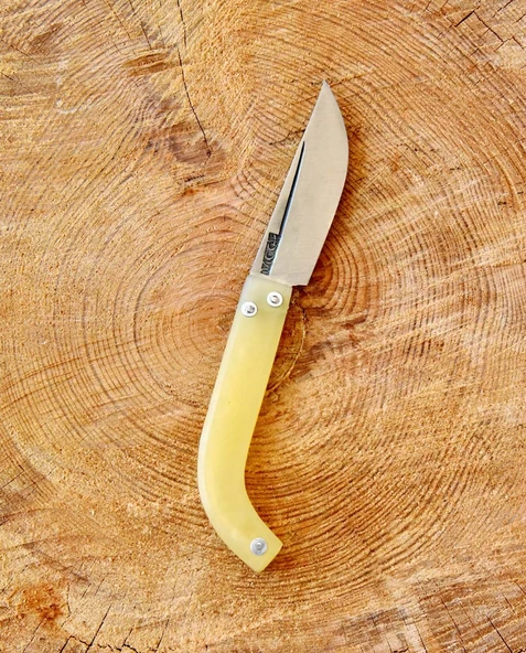 Tapan Av Çoban Bıçağı 19 cm Paslanmaz ürün görseli 1