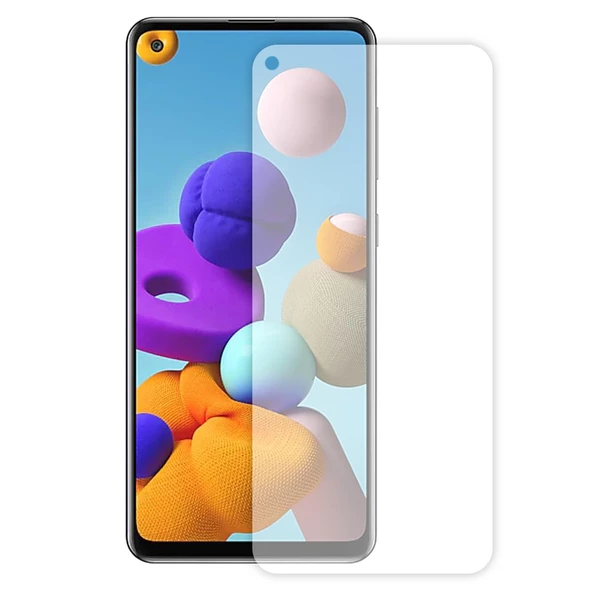 Bufalo Xiaomi Mi 11 Lite FlexiGlass Nano Ekran Koruyucu ürün görseli 1