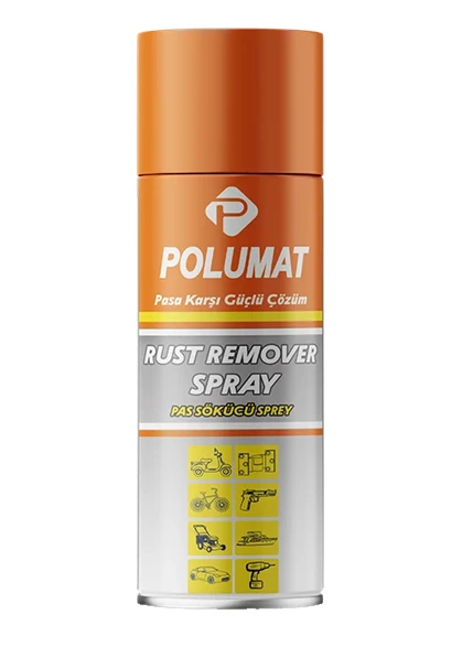 Polumat Pas Sökücü Sprey 400 Ml ürün görseli 1