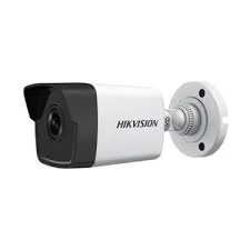 Hikvision DS-2CD1023G0-IUF 2 MP+4mm+0.01 Lux+30m IR+Micro SD kart+PoE+IP67 Ip Sesli Bullet Kamera ürün görseli 1
