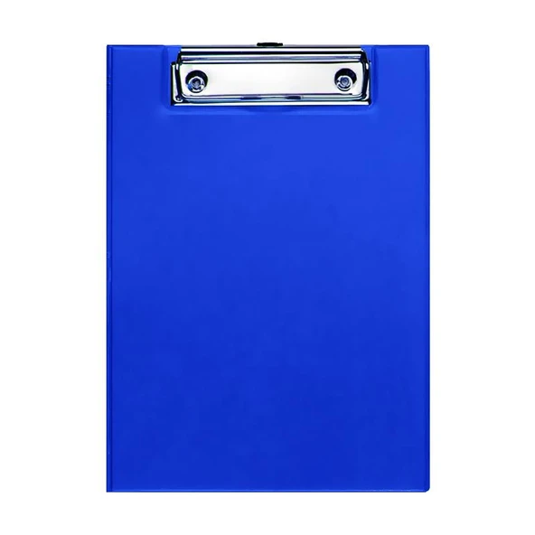 ONDER KAPAKLI SEKRETERLIK A5 PVC LACIVERT(2211-6) ürün görseli 1