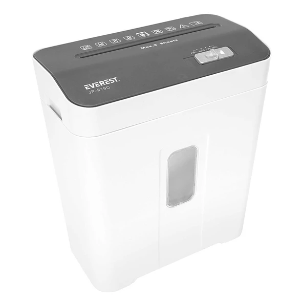Everest JP-919C Çapraz Kağıt Kesme Makinesi ürün görseli 1