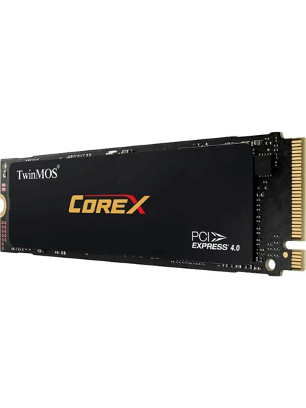 Twinmos Corex NVCX1TBG42280 PCI-Express 4.0 1 TB M.2 SSD ürün görseli 1