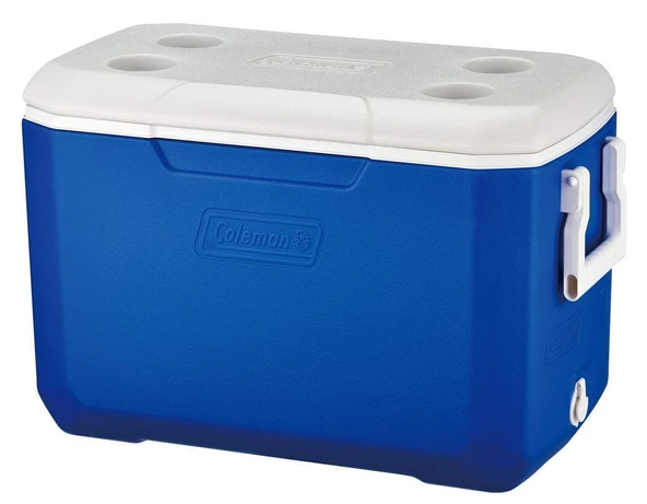 Coleman Poly-Lite Buzluk 48QT 45,7lt ürün görseli 1