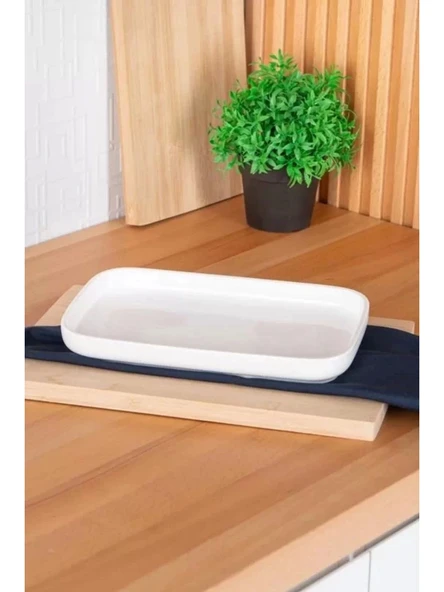 Acar SCT5404 Royal Dikdörtgen Tabak 26.5 Cm ürün görseli 1
