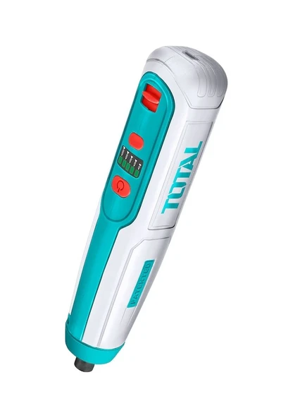 Total Şarjlı Vidalama TSDLI04062  5 Nm Tork ( Mini Vidalama ) ürün görseli 1
