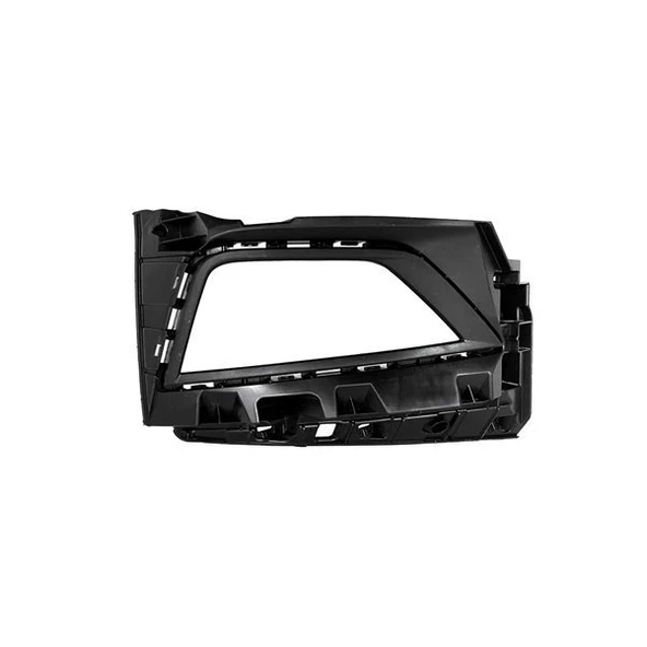 Volkswagen Polo Ön Tampon Sis Bakaliti Sağ (2018-2020) 2G0853666G WOS07PO155 1.0, 1.6 TDI ürün görseli 1