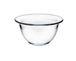 Paşabahçe 59414 900cc/63oz 17cm Fırın ve Karıştırma Kabı Borcam ürün görseli 1