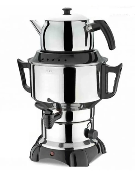 Elektrikli Semaver 6 lt ürün görseli 1