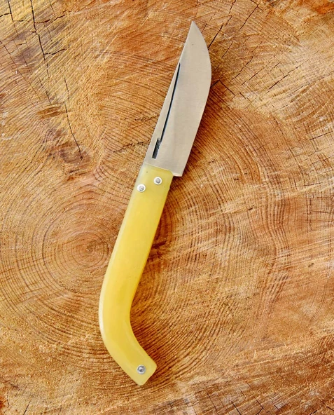 Tapan Av Çoban Bıçağı 28 cm Paslanmaz Mega ürün görseli 1