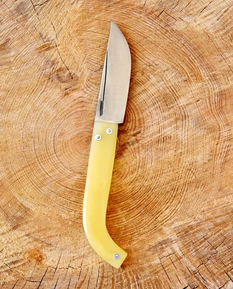 Tapan Av Çoban Bıçağı 26 cm Paslanmaz ürün görseli 1