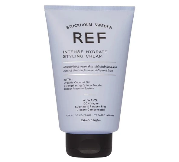 REF Intense Hydrate Styling Creme 200 ml ürün görseli 1