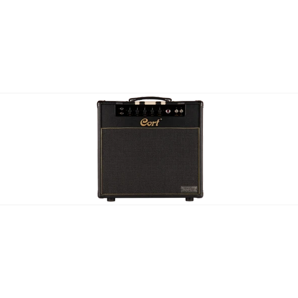 Cort Cmv15 Elektro Gitar Amfisi, 15W, Combo ürün görseli 1