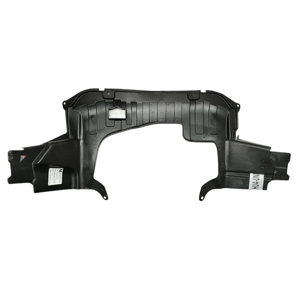 MUHAFAZA KARTER CITY 05-08 (KOMPLE) ürün görseli 1