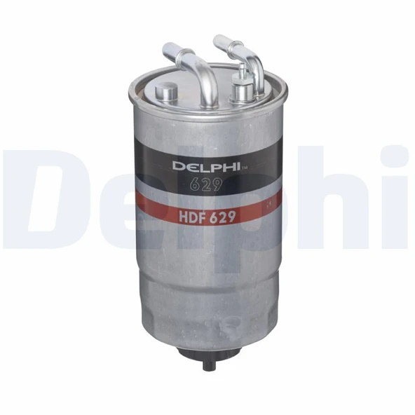 DELPHI HDF629 | Mazot Filtresi Opel Corsa D 1.3 CDTI  Z13DTJ ürün görseli 1