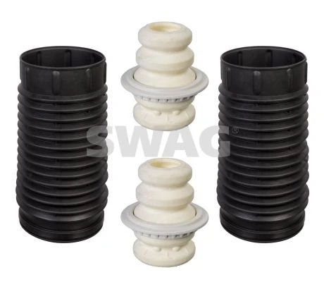 Swag Fiat Ducato 2014-2022  Amörtisör Körük + Destek Takozu Seti OEM : 1376387080 ürün görseli 1