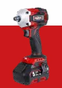 Attlas Pro ATBL 18 IW2-502 C Akülü Darbeli Somun Sıkma 400Nm ürün görseli 1