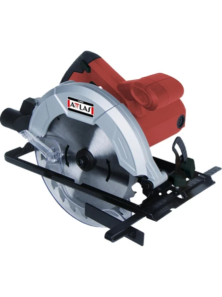 Attlas ATDT 1200 Sunta Kesme 1200W ürün görseli 1