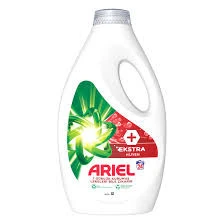 ARİEL 24 YIKAMA BEYAZLAR ürün görseli 1