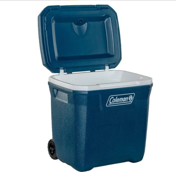 Coleman Xtreme Wheeled Tekerlekli Buzluk 28QT 26lt ürün görseli 1