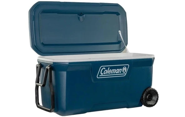 Coleman Xtreme Wheeled Tekerlekli Buzluk 100QT 94lt ürün görseli 1