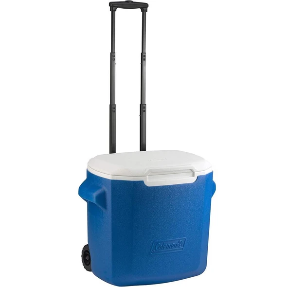 Coleman Performance Tekerlekli Buzluk 28QT 26lt ürün görseli 1