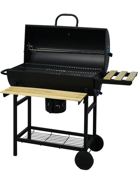 Luxell KB-737D Kömürlü Barbekü ürün görseli 1