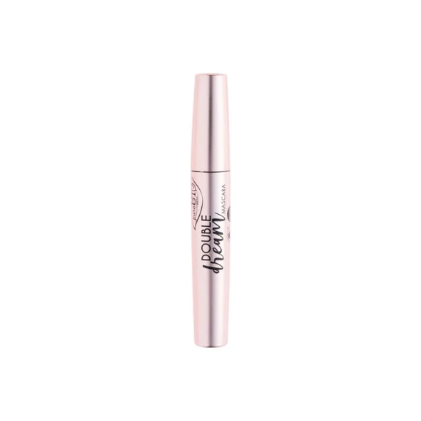 Purobio Double Dream Maskara 10 ml ürün görseli 1