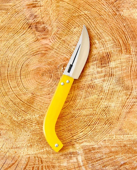 Tapan Cep Çakısı 19 cm Paslanmaz ürün görseli 1