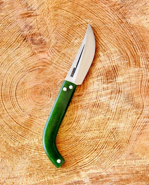 Tapan Cep Çakısı 19 cm Paslanmaz ürün görseli 1