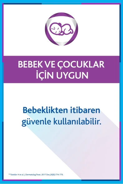 Bepanthol Sensiderm Krem 20 gr - Resim 5