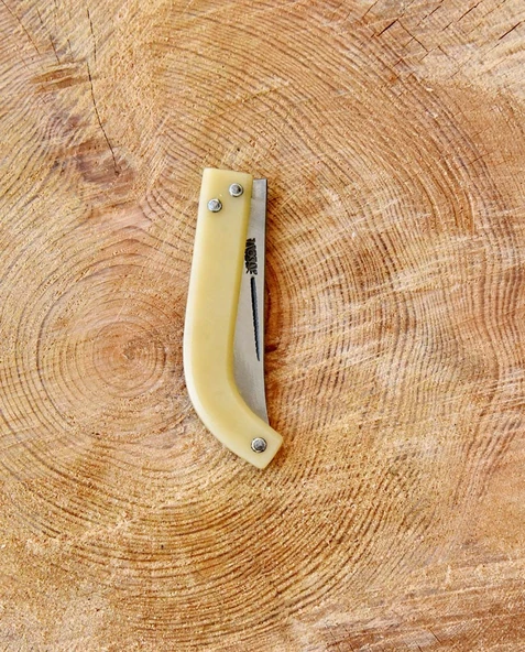 Tapan Cep Çakısı 19 cm Paslanmaz - Resim 4
