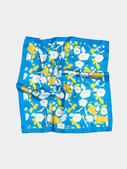 JST991 BANDANA_ÇOK RENKLİ ürün görseli 1