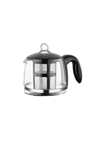 Sinbo STM-5830 Elektrikli Çay Seti SİYAH - Resim 6