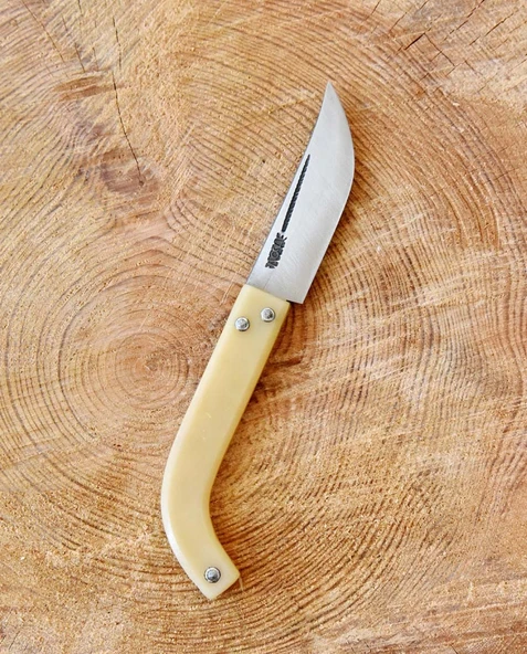 Tapan Cep Çakısı 19 cm Paslanmaz ürün görseli 1