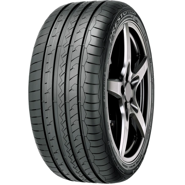 Debica 235/45R17 97Y XL FP Presto UHP 2 (Yaz) (2025) ürün görseli 1