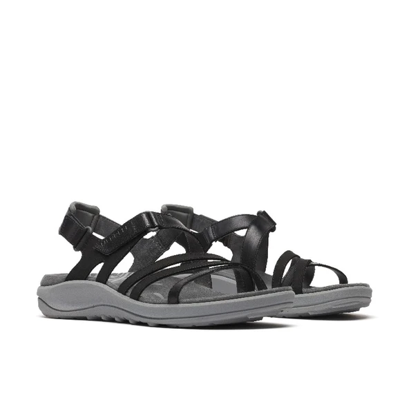 Merrell HARBOR BACKSTRAP Kadın Sandalet J008362 - Resim 4
