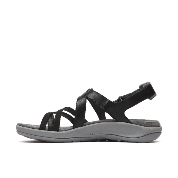 Merrell HARBOR BACKSTRAP Kadın Sandalet J008362 - Resim 2