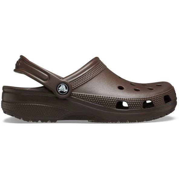 Crocs Classic Unisex Terlik CR10001-21Q ürün görseli 1