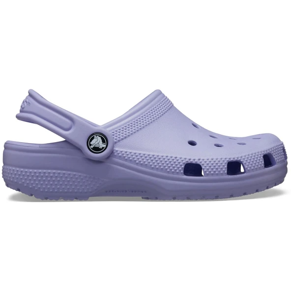 Crocs Classic Clog K Çocuk Terlik CR206991-5BN ürün görseli 1