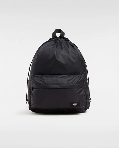 Vans Old Skool Cinch Backpack Sırt Çantası VN00082G9RJ1 ürün görseli 1