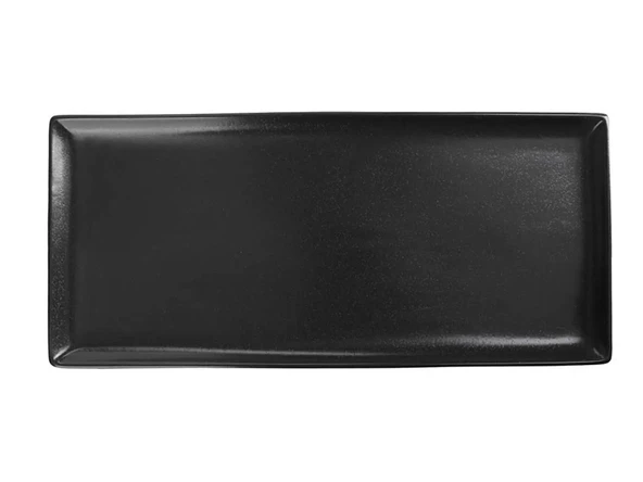 Porland Seasons Siyah Baton Pasta Tabağı 16x35 cm 04ALM001590 ürün görseli 1