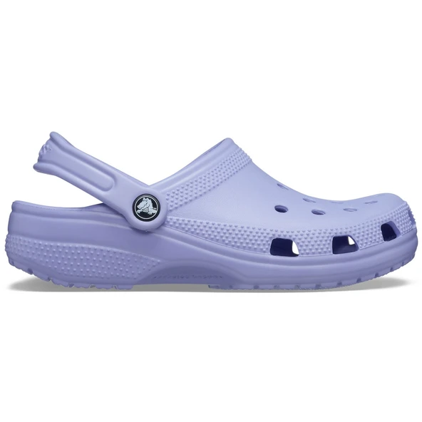 Crocs Classic Unisex Terlik CR10001-5BN ürün görseli 1