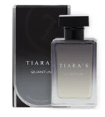 Tiara's Quantum For Men Edt Spray - 100 Ml ürün görseli 1