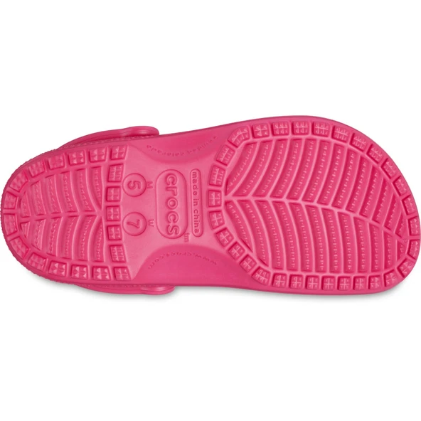 Crocs Classic  Terlik CR10001-6ZQ - Resim 5