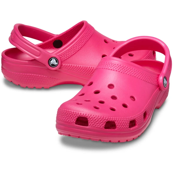Crocs Classic  Terlik CR10001-6ZQ - Resim 3