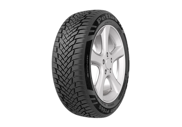 PETLAS 205/60 R16 TL 96V REINF. MULTI ACTION PT565 - 4 Mevsim Lastiği-23251-2025 ÜRETİM ürün görseli 1