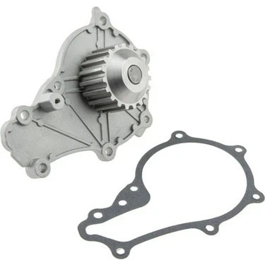 Magneti Marelli Devirdaim / Su Pompası Peugeot 206-207-307-308-3008-407-C3-C4-C5-FCS 1.6HDi Motor Uyumlu ürün görseli 1