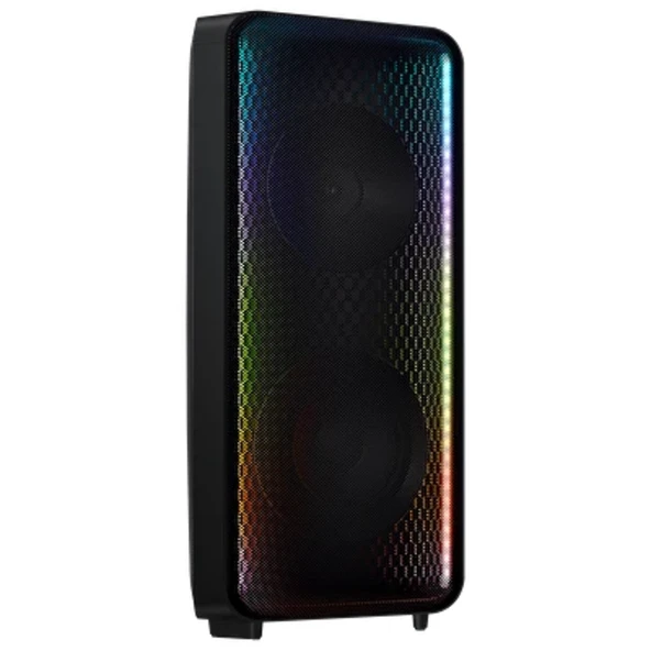 Samsung MX-ST50B Sound Tower KUTU HASARLI SIFIR ÜRÜN ürün görseli 1
